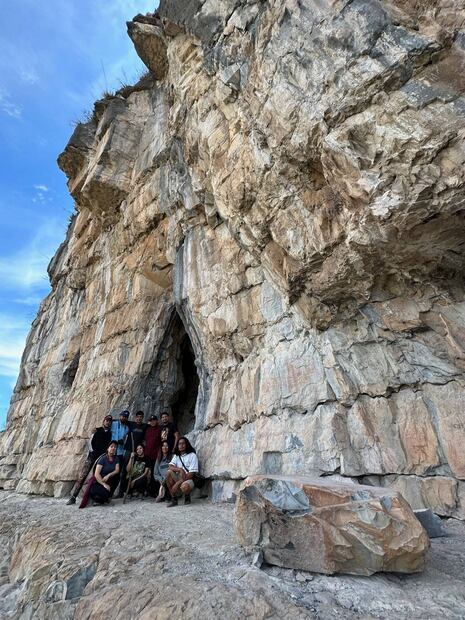 Foto: Facebook "Turismo y Cultura Villaldama 2021-2024"