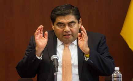 Barbosa pide a las autoridades resolver inseguridad en la Condesa