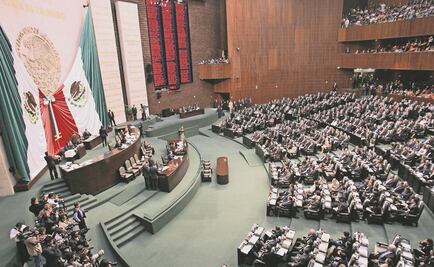 Divide a diputados convocatoria de AMLO "por la unidad y dignidad" en Tijuana