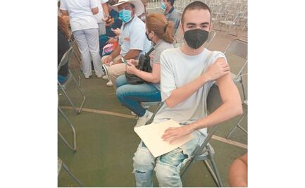 Da frutos estrategia para promover la vacunación en Chiapas