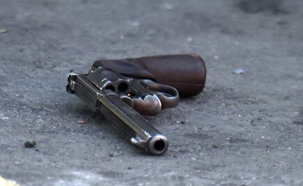 Detienen a niño de 6 años con pistola cargada en una escuela de EU