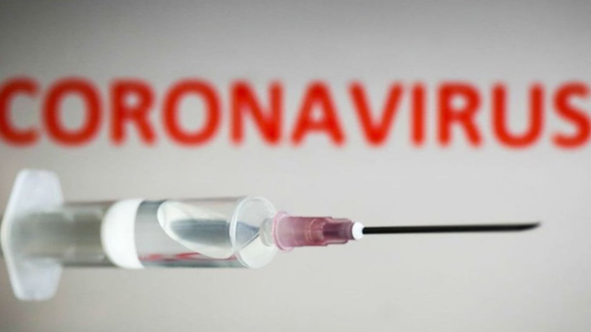 El desarrollo de una vacuna segura y eficaz contra la covid-19 es una carrera contra el tiempo (Foto: Getty Images)