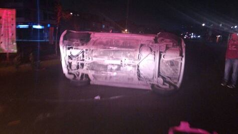 Detienen a hombre por presunto homicidio en Ecatepec