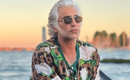 La respuesta de Alejandro Fernández a quienes critican su nuevo look