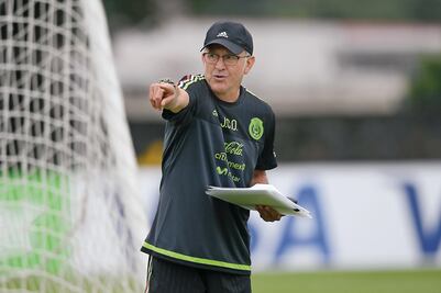 El legado de Osorio con México: lo bueno y lo malo