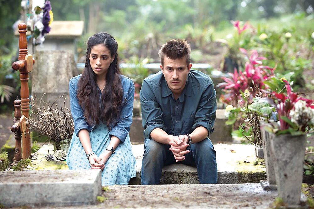 Un lingüista desea grabar a los últimos hablantes de una lengua (CORTESÍA)