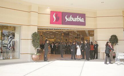 ¿Quién podría comprar Suburbia?