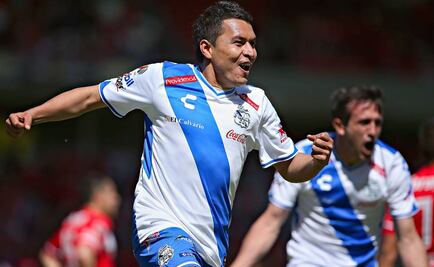 Puebla rescata empate en el Nemesio Diez