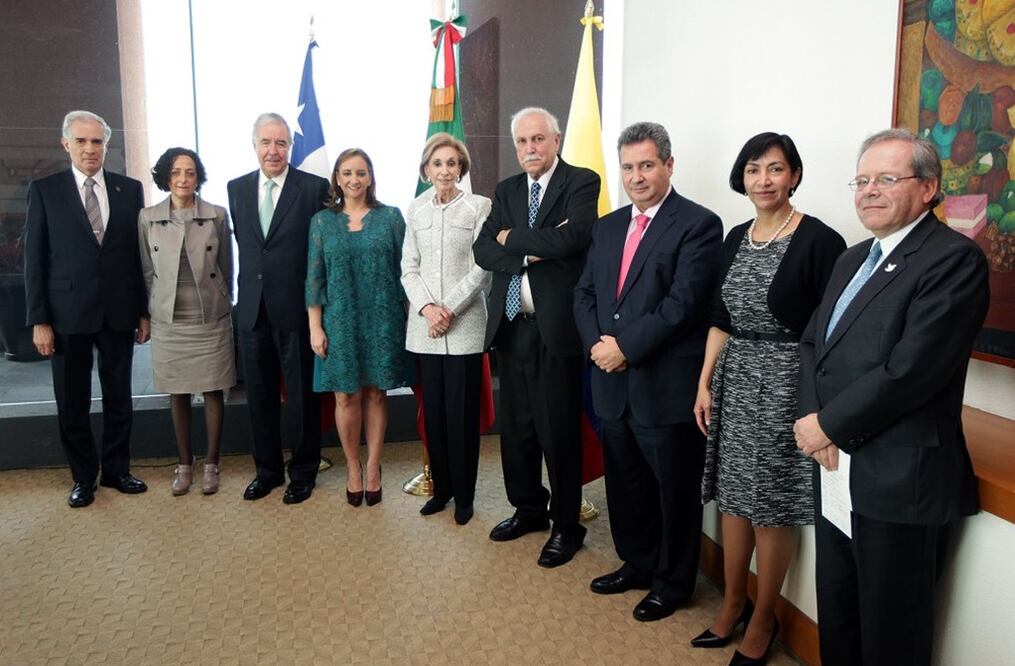 (Foto: @ruizmassieu)