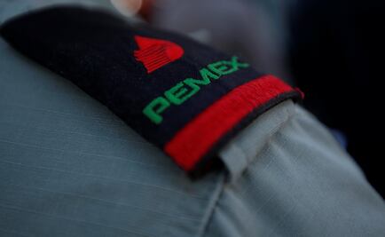 Pemex coloca deuda en mercado internacional de libras esterlinas