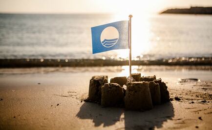 Las playas más limpias de México