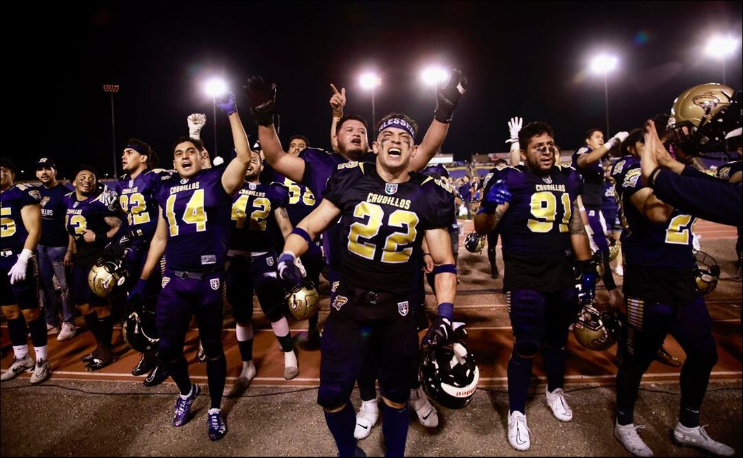 LFA - Foto: Especial