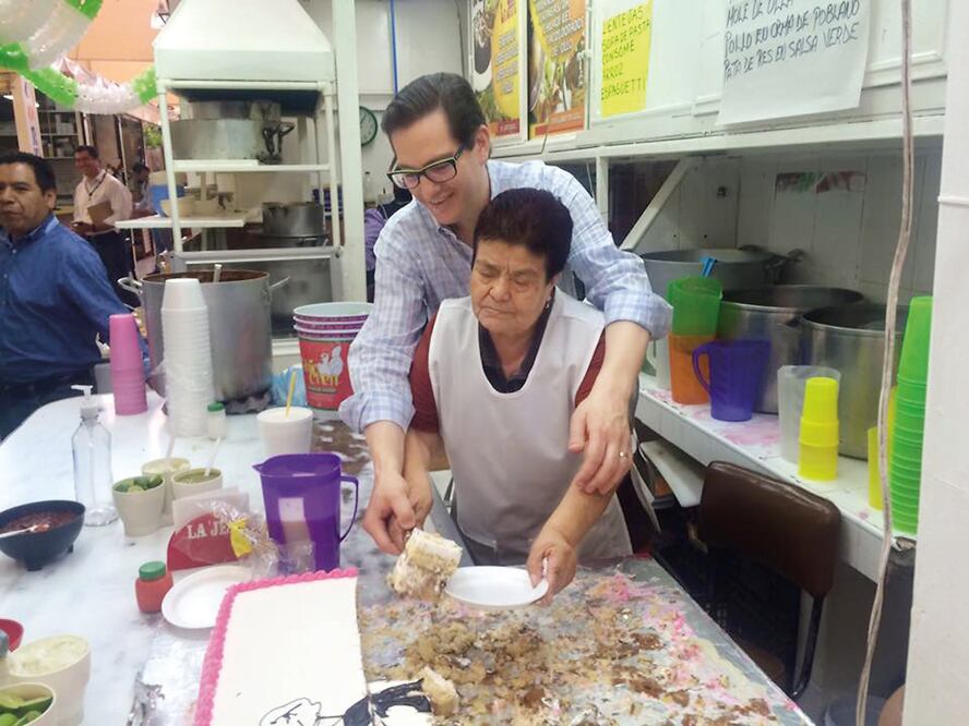 Chertorivski va al mandado