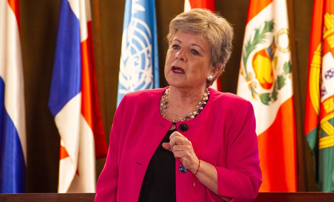 Foto: Archivo / EL UNIVERSAL