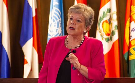 Urge nivelar cancha para países deudores; necesario renegociar o restructurar deuda: Cepal