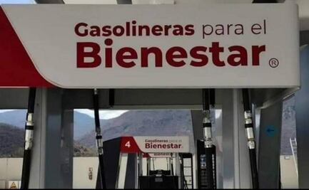 Tamaulipas busca tener 30 Gasolineras para el Bienestar; anuncian más vigilancia en distribución de combustible