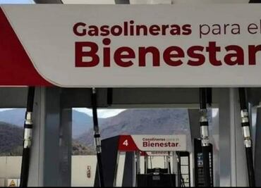 Tamaulipas busca tener 30 Gasolineras para el Bienestar; anuncian más vigilancia en distribución de combustible