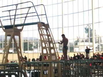 Gobierno de Guanajuato forzó a FMN a abrir selectivo de clavados al público