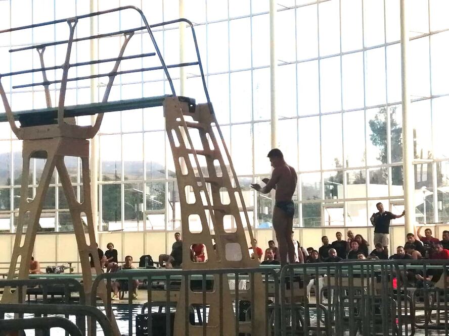 Alain Arenas / El Universal