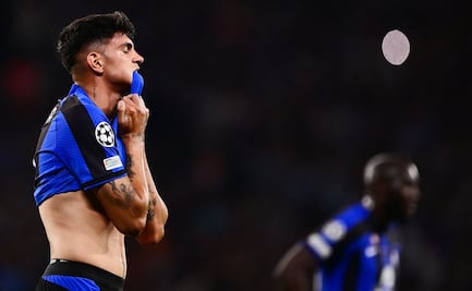 La maldición de los equipos italianos esta temporada en torneos internacionales