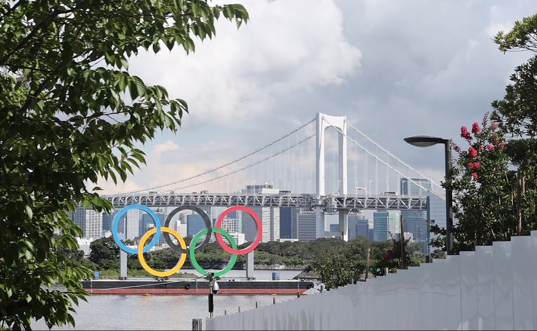 A pesar de las restricciones, Japón tendrá unos Juegos magníficos