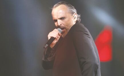 No voy a contestar ninguna tontería: Miguel Bosé