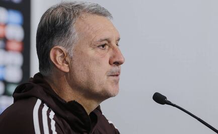 Gerardo Martino humilla al León