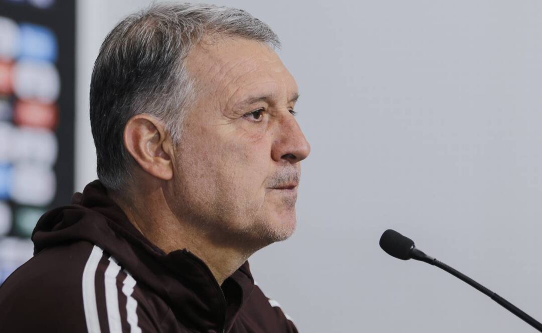 Gerardo Martino humilla al León