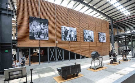 Cultura: un año con mundial de futbol y menos recursos