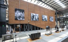 Cultura: un año con mundial de futbol y menos recursos