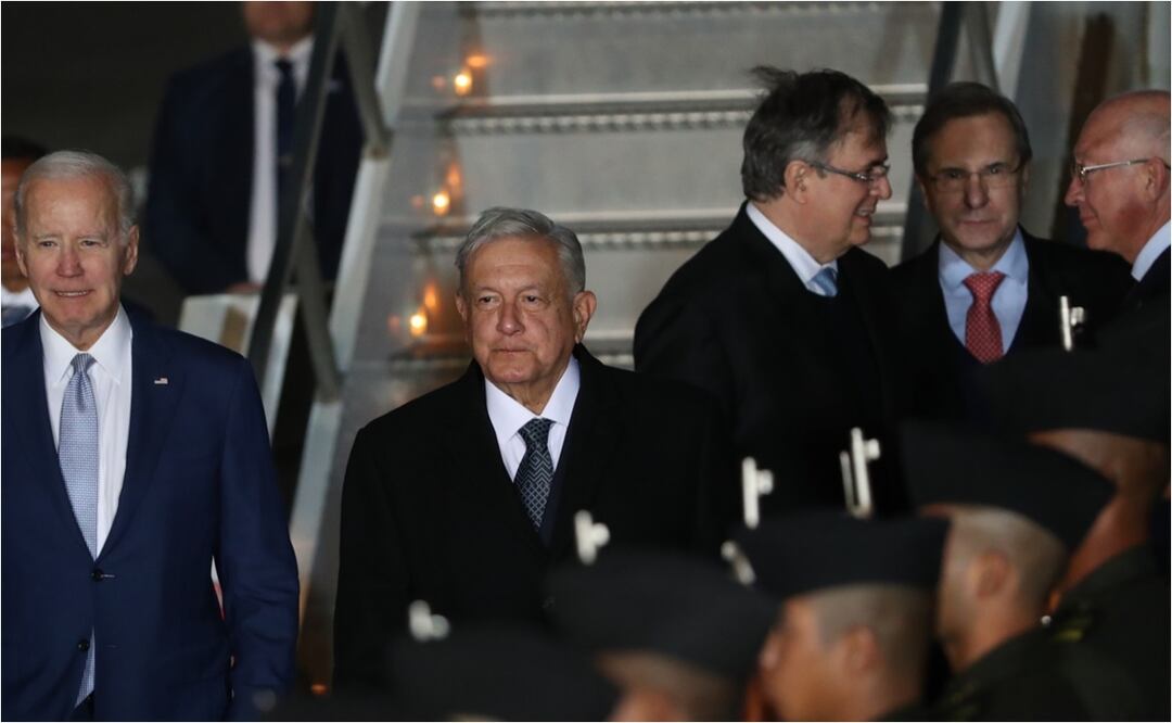 Foto: Berenice Fregoso/EL UNIVERSAL