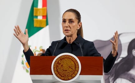 Sheinbaum responde a opositores de Viviendas del Bienestar en Sonora; vecinos piden reubicación del proyecto