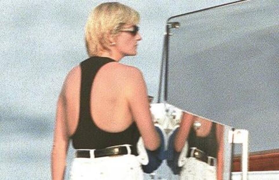 10 cosas que no sabías de Lady Di