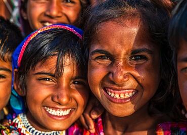 Un misterio, el tamaño real de la población de India; podría ser ya la mayor del mundo