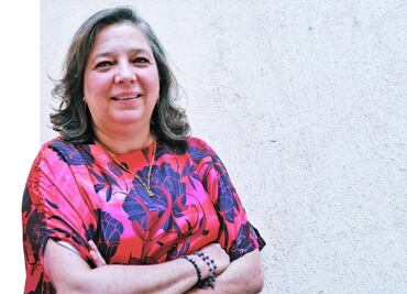 "La demografía tiene mucho que aportar en esta época de fake news": Silvia Giorguli, demógrafa