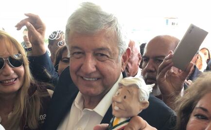 Ya no habrá jóvenes desempleados, promete AMLO