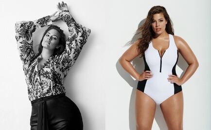 Fashion Profile. Abanderada de las curvas