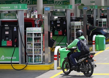 Impuesto a combustibles da 171 mmdp a ingresos públicos