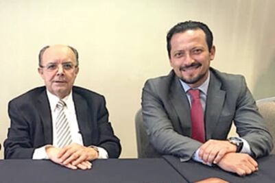 Javier Salinas asumirá la LMB