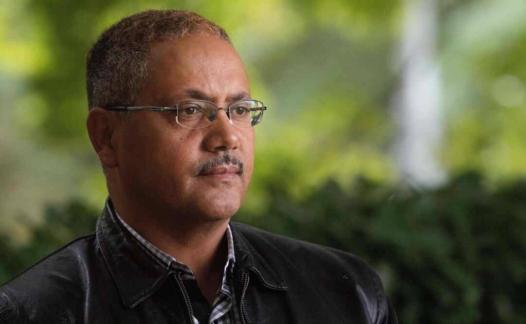 Abdul Kadir Ababora, (Foto: AFP)