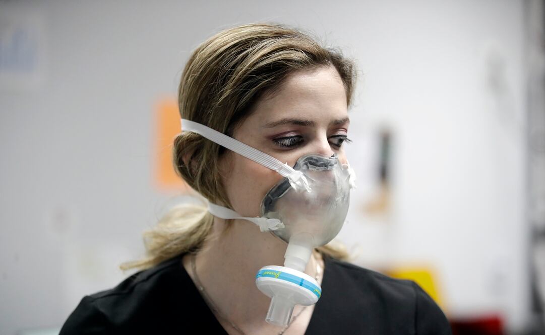 Foto: AP/Marcio Jose Sanchez