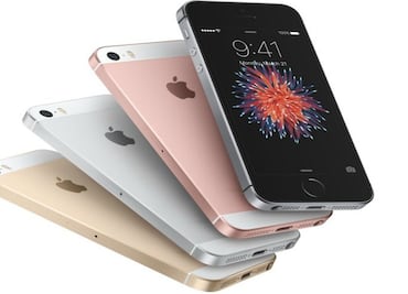 iPhone SE le habría costado 160 dólares a Apple