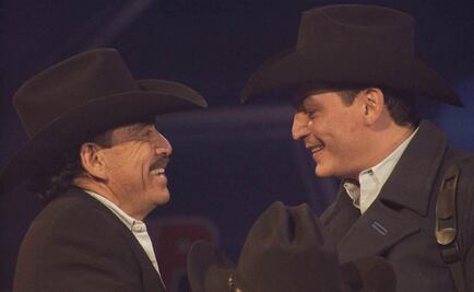 Abrirán al público rancho de Joan Sebastian 