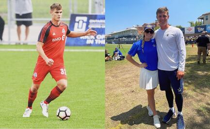 Exjugador de la MLS será el nuevo pateador de los Dallas Cowboys