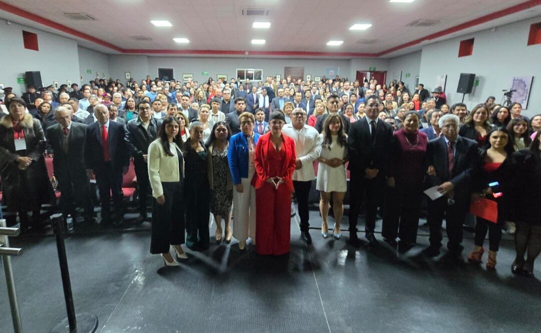 Foto: Jorge Alejandro Medellín Hernández | El Universal