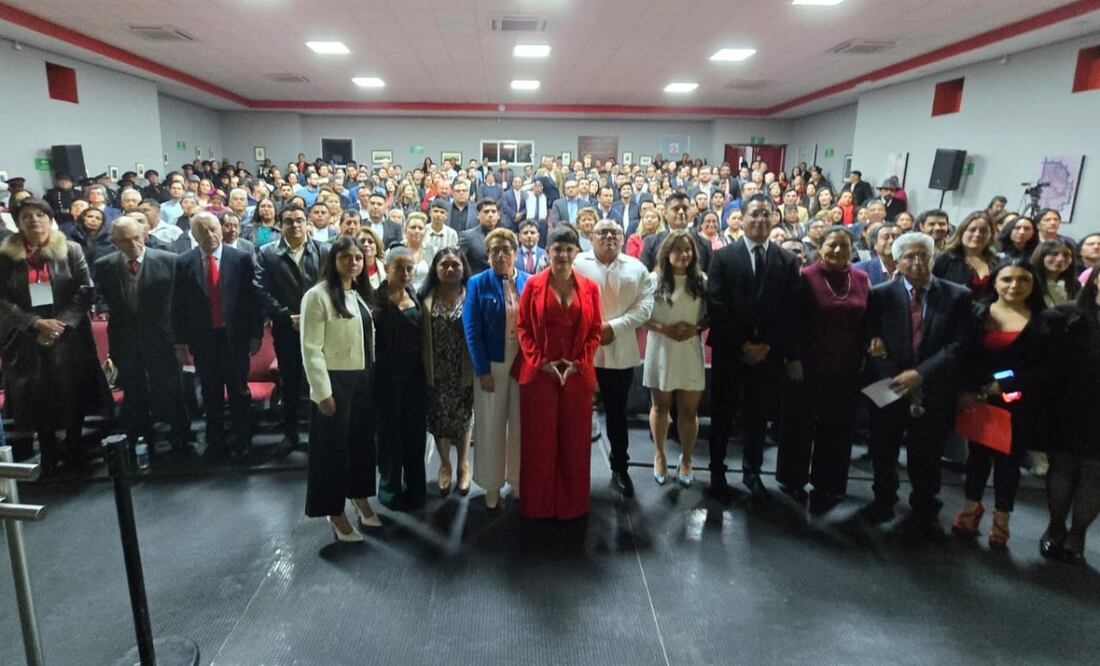 Foto: Jorge Alejandro Medellín Hernández | El Universal