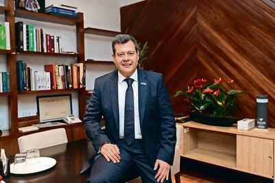 Amieva exige pruebas de desvíos