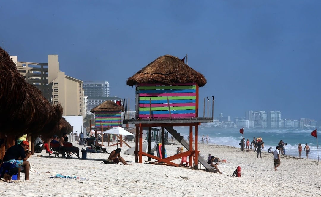 Foto: Archivo / EL UNIVERSAL