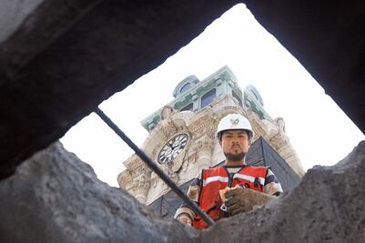 Miradas desde Hidalgo