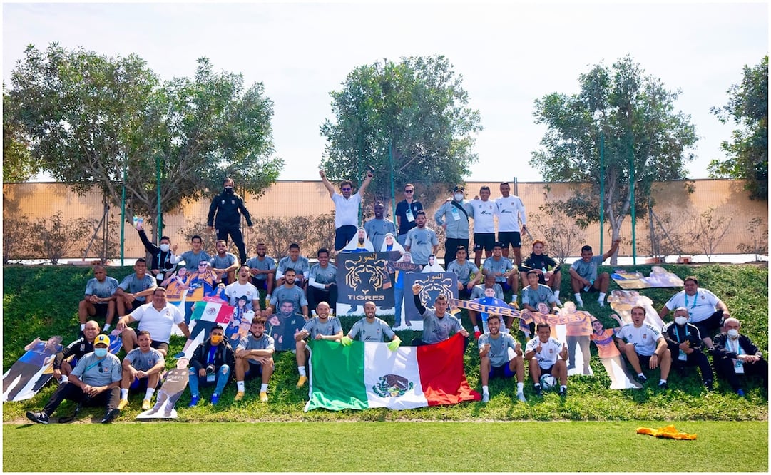 Los mitos de la final de Tigres 
